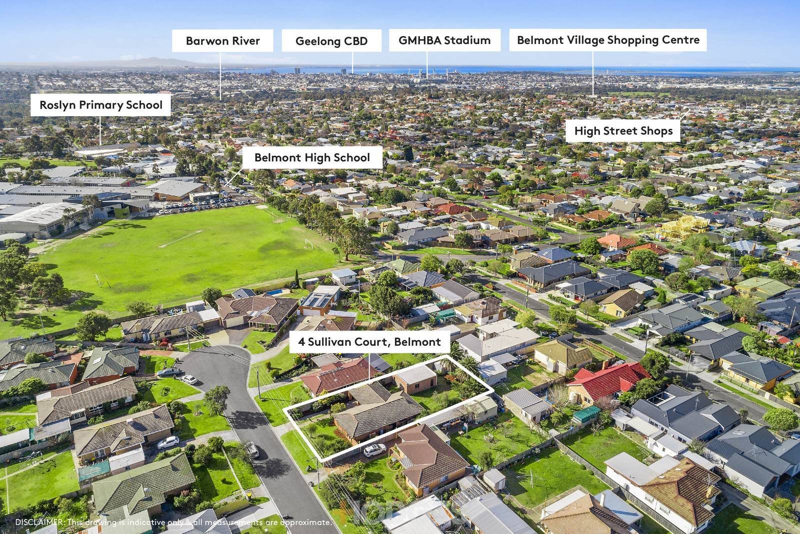 4 Sullivan Court, Belmont image 11