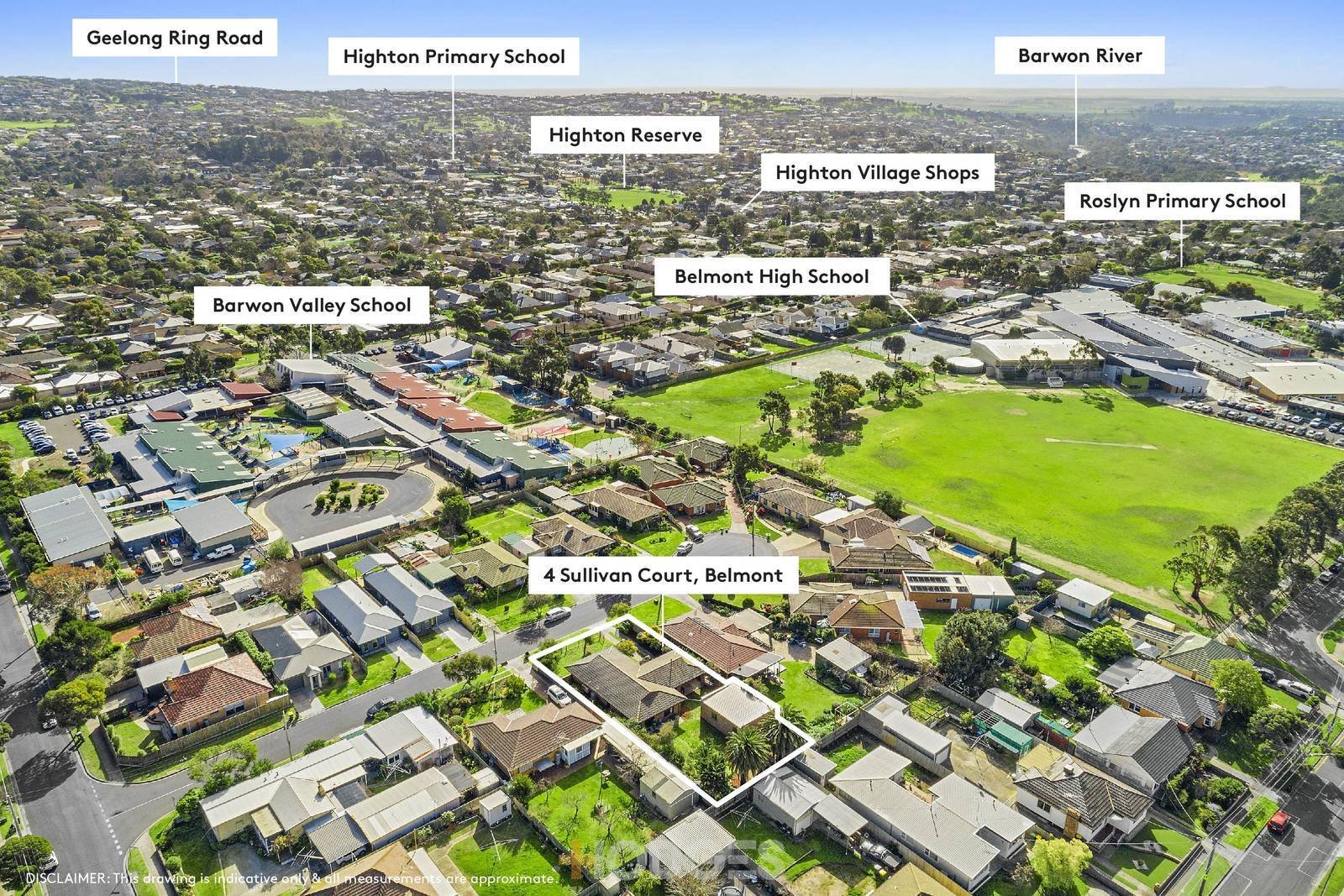 4 Sullivan Court, Belmont image 10