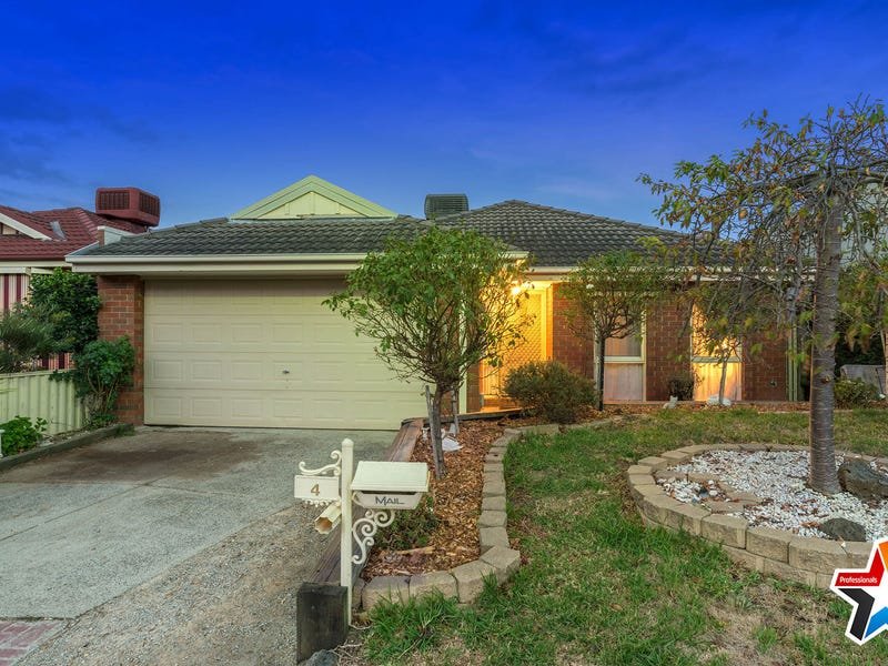 4 Sunnyridge Court, Chirnside Park image 10