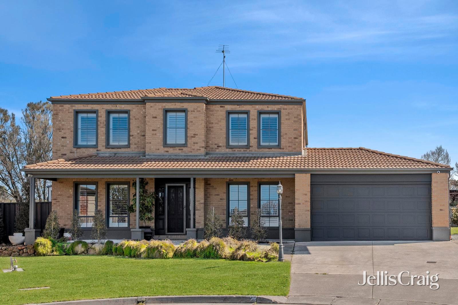 4 Sweeney Court, Highton image 1