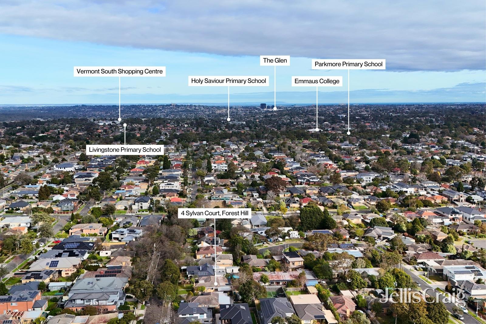 4 Sylvan Court, Forest&nbsp;Hill image 14