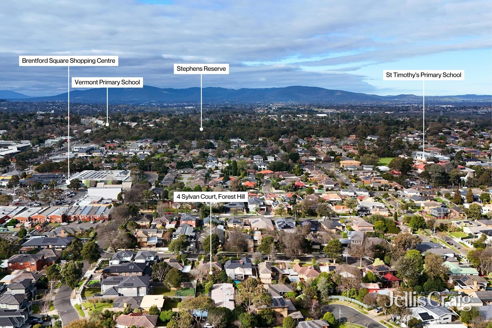 4 Sylvan Court, Forest&nbsp;Hill image 15