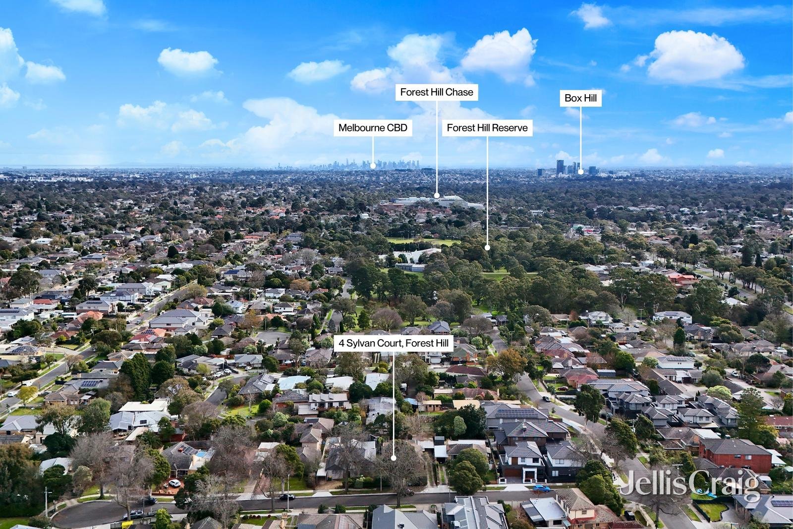 4 Sylvan Court, Forest&nbsp;Hill image 16