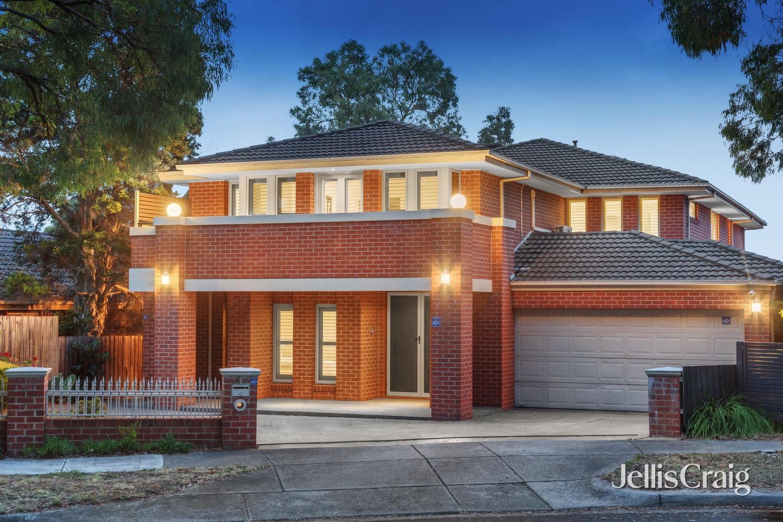 4 Tambo Court, Glen&nbsp;Waverley image 1