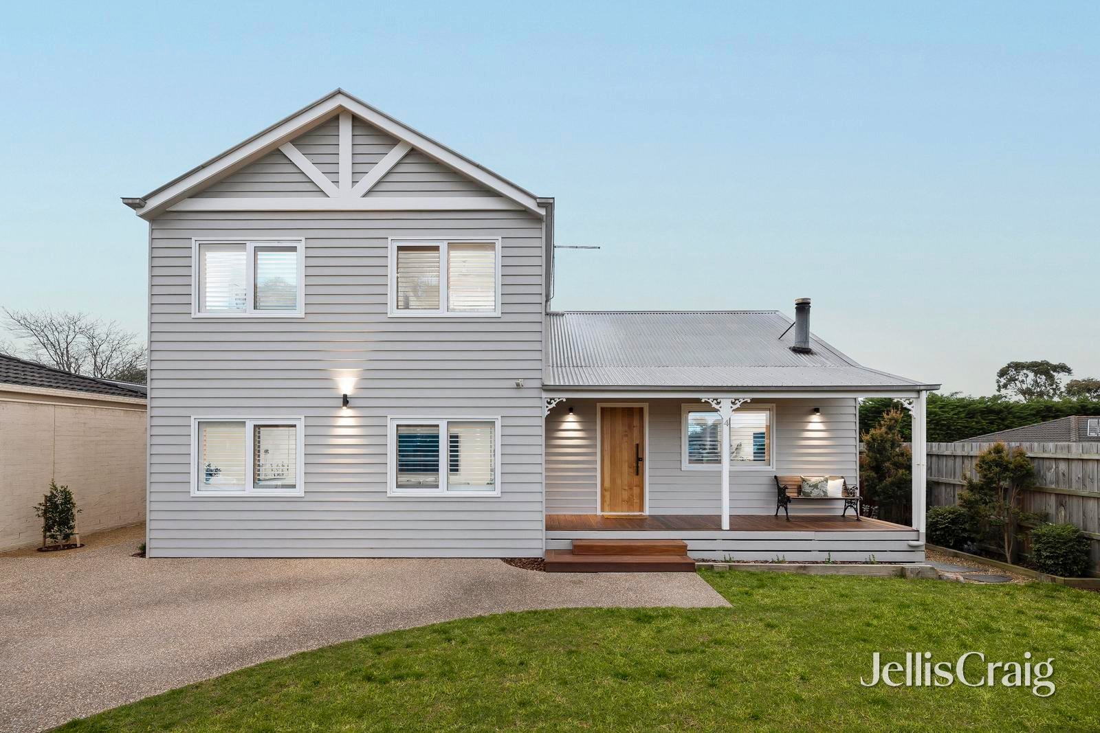 4 Tangerine Court, Mount Martha image 1
