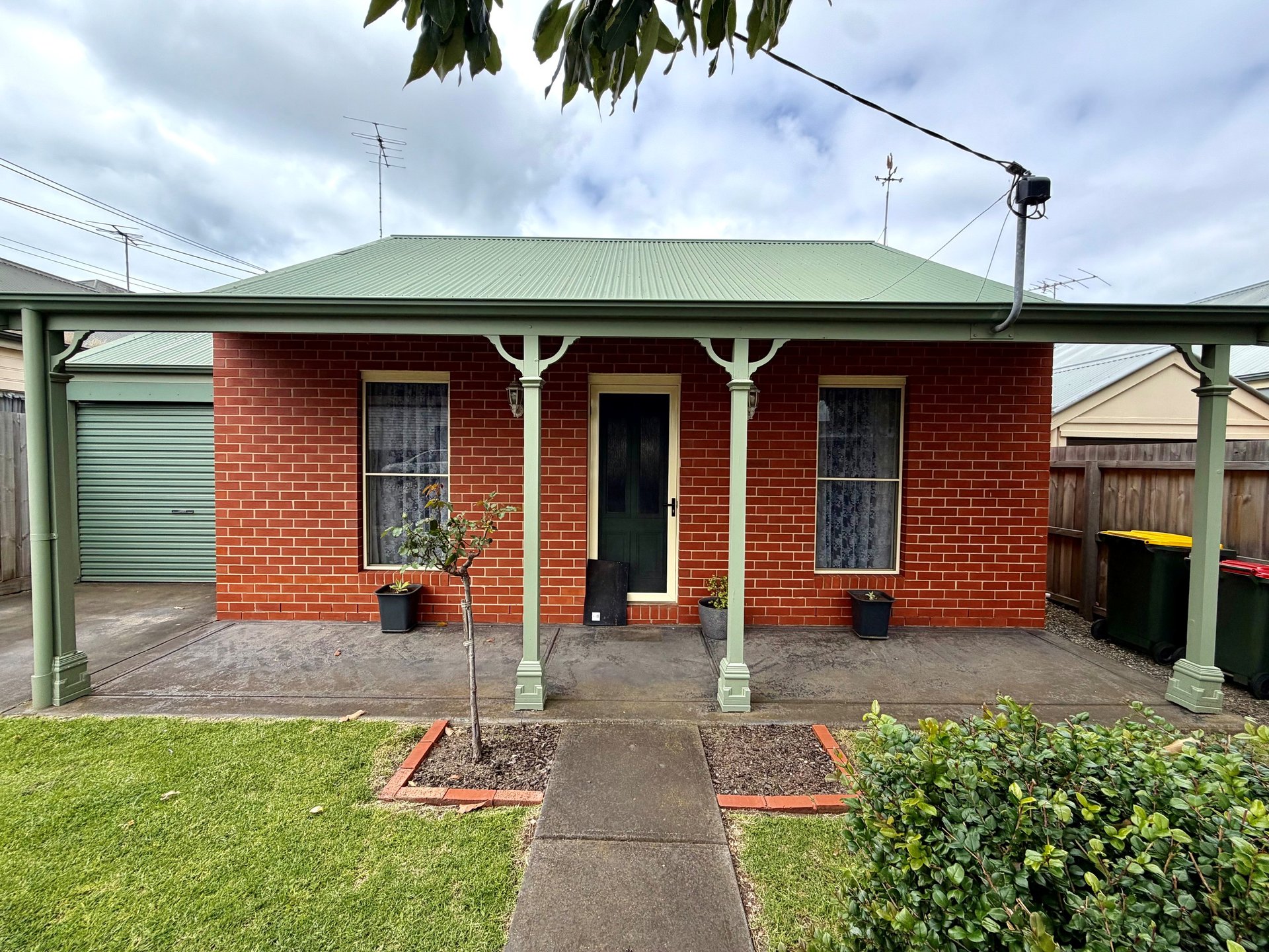 4 Thomas Street, Geelong&nbsp;West image 1