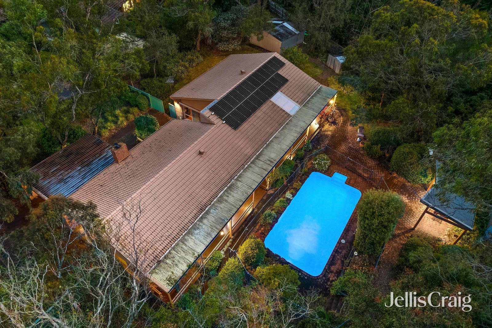 4 Timberview Terrace, Croydon Hills image 19