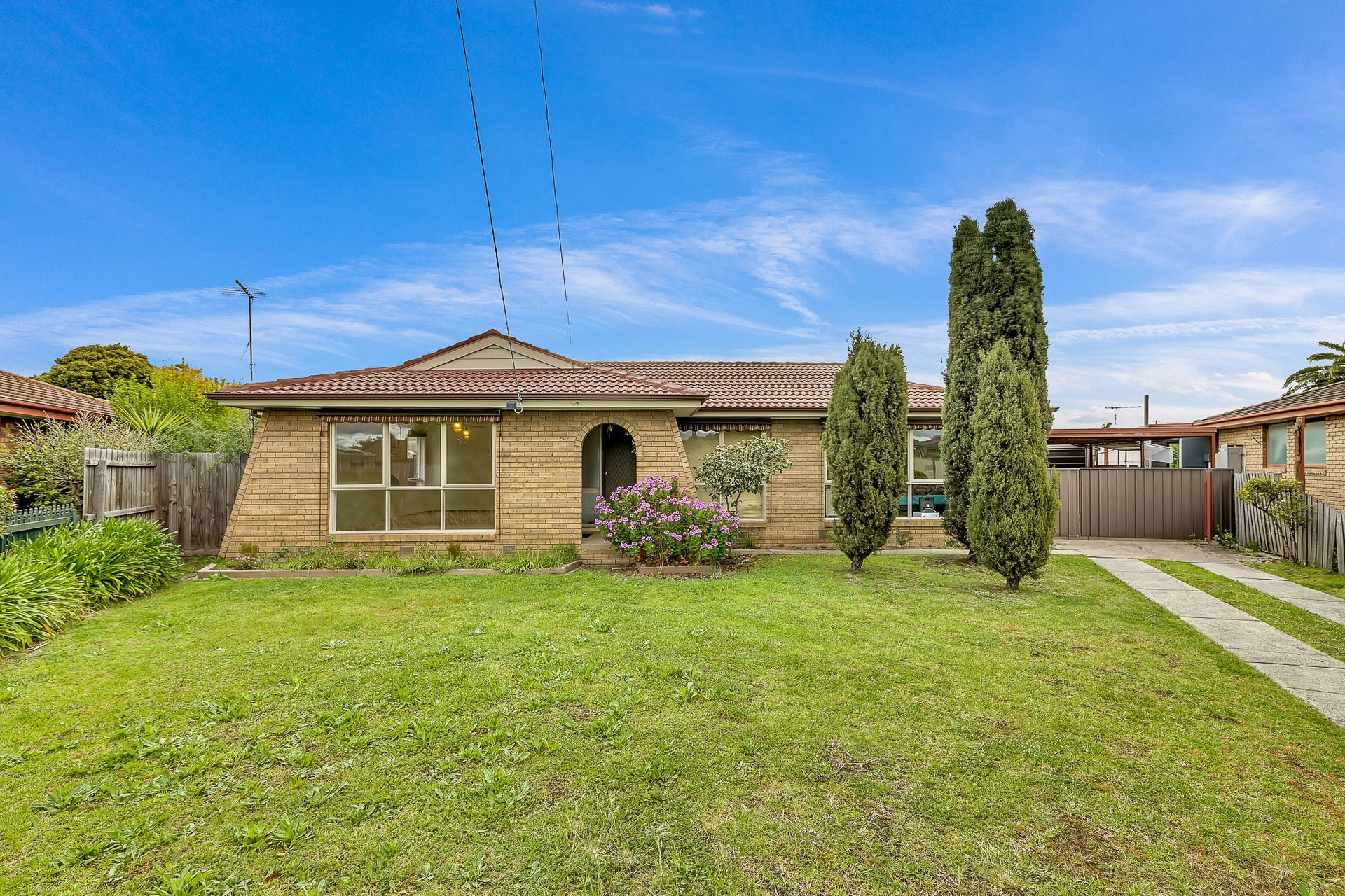 4 Tyrrell Close, Corio image 1