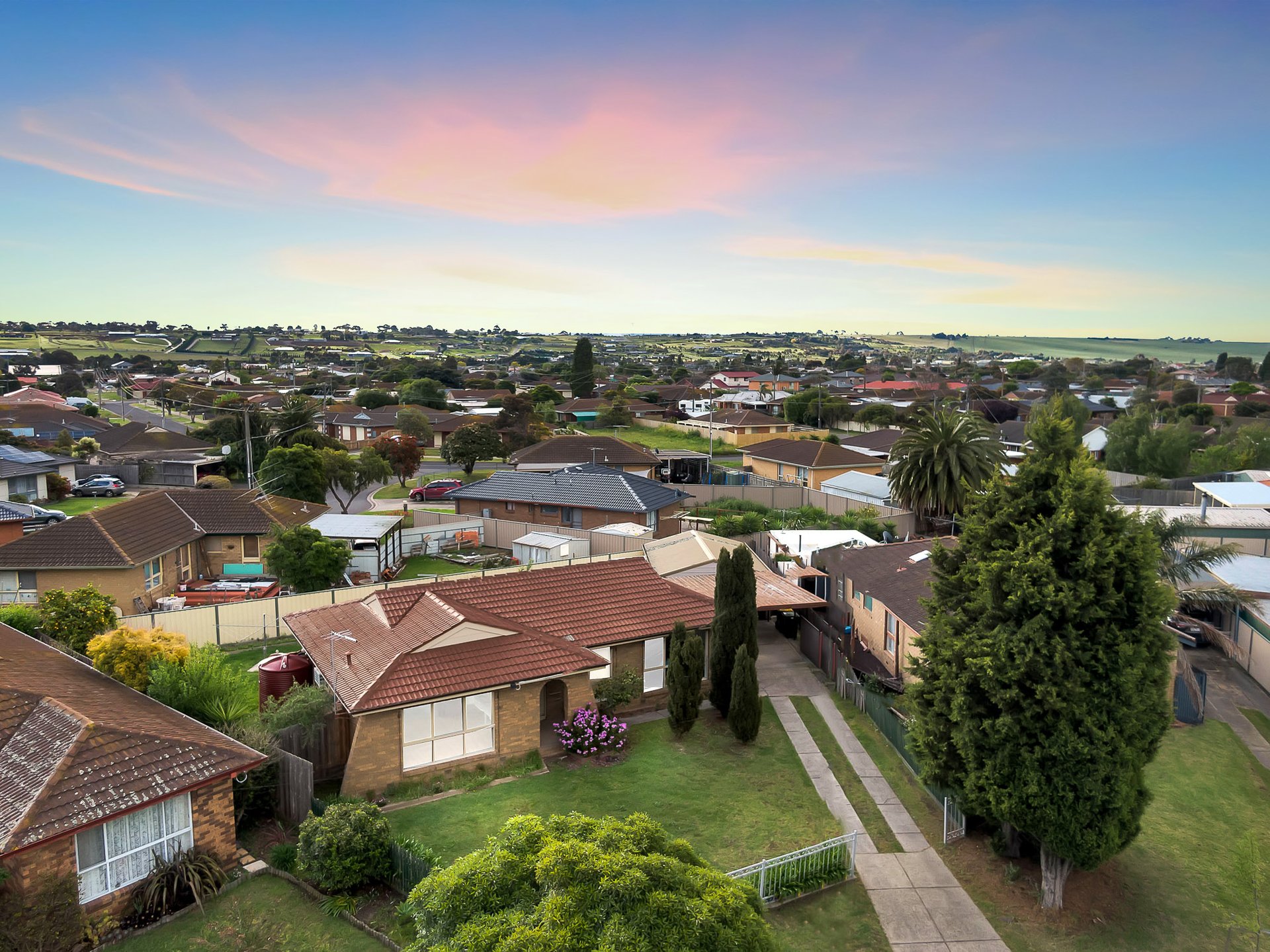 4 Tyrrell Close, Corio image 11