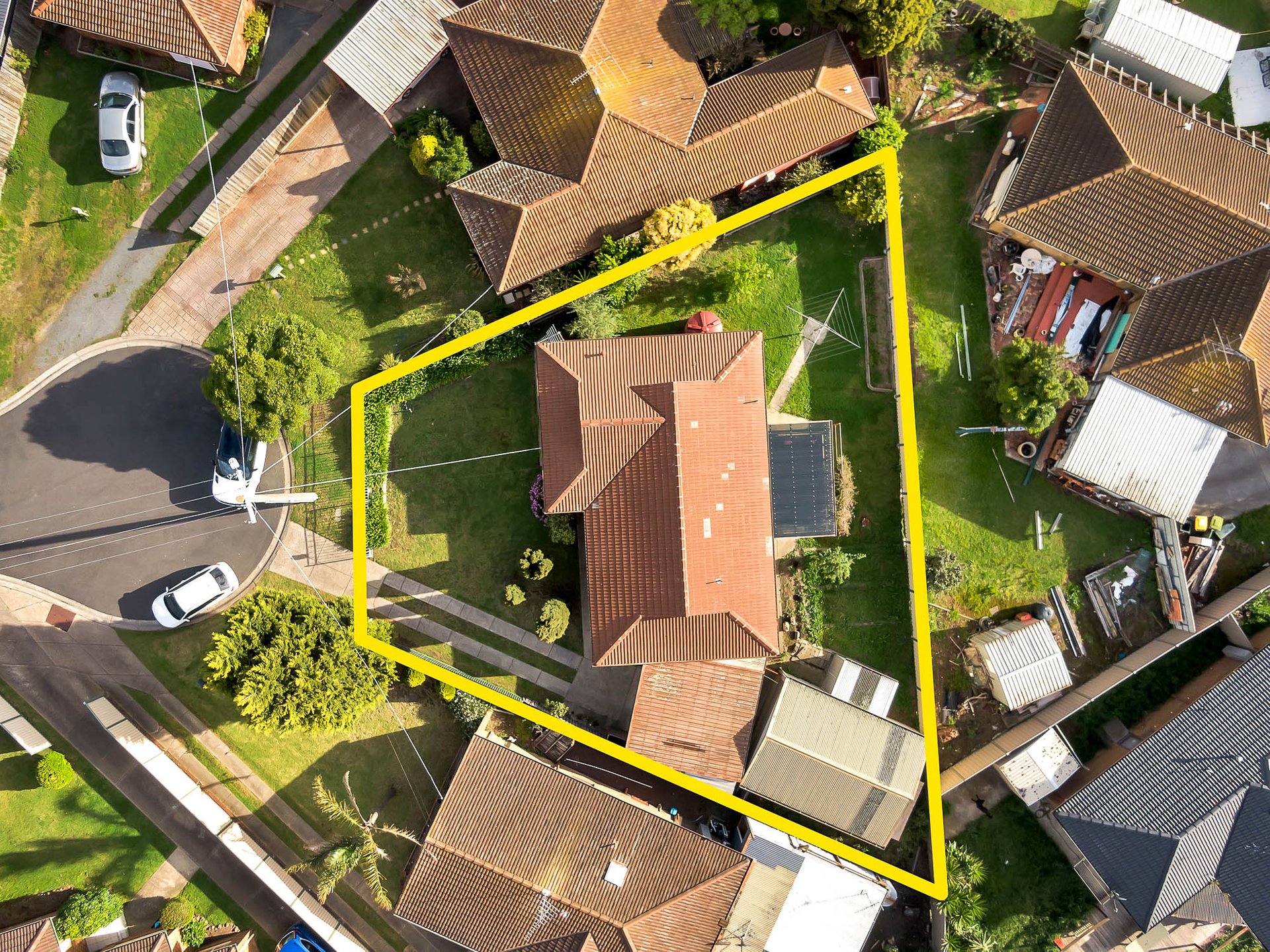 4 Tyrrell Close, Corio image 12