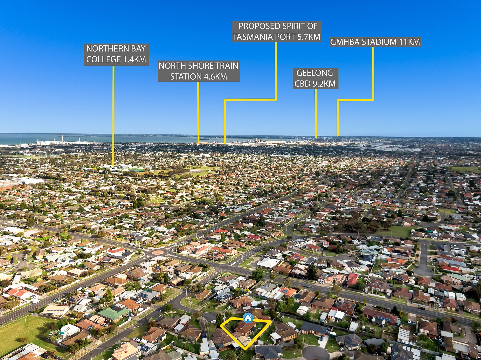 4 Tyrrell Close, Corio image 13