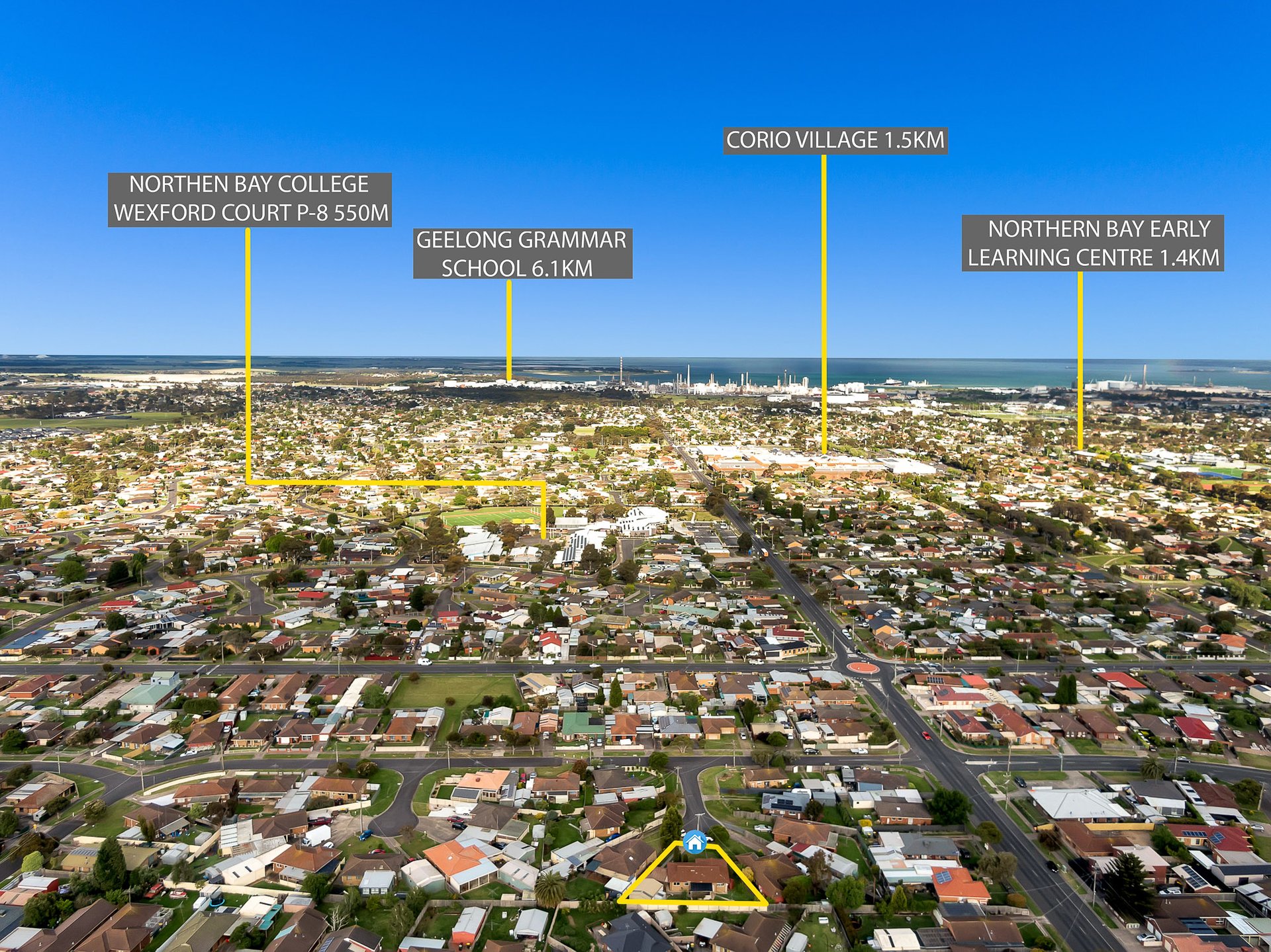4 Tyrrell Close, Corio image 14