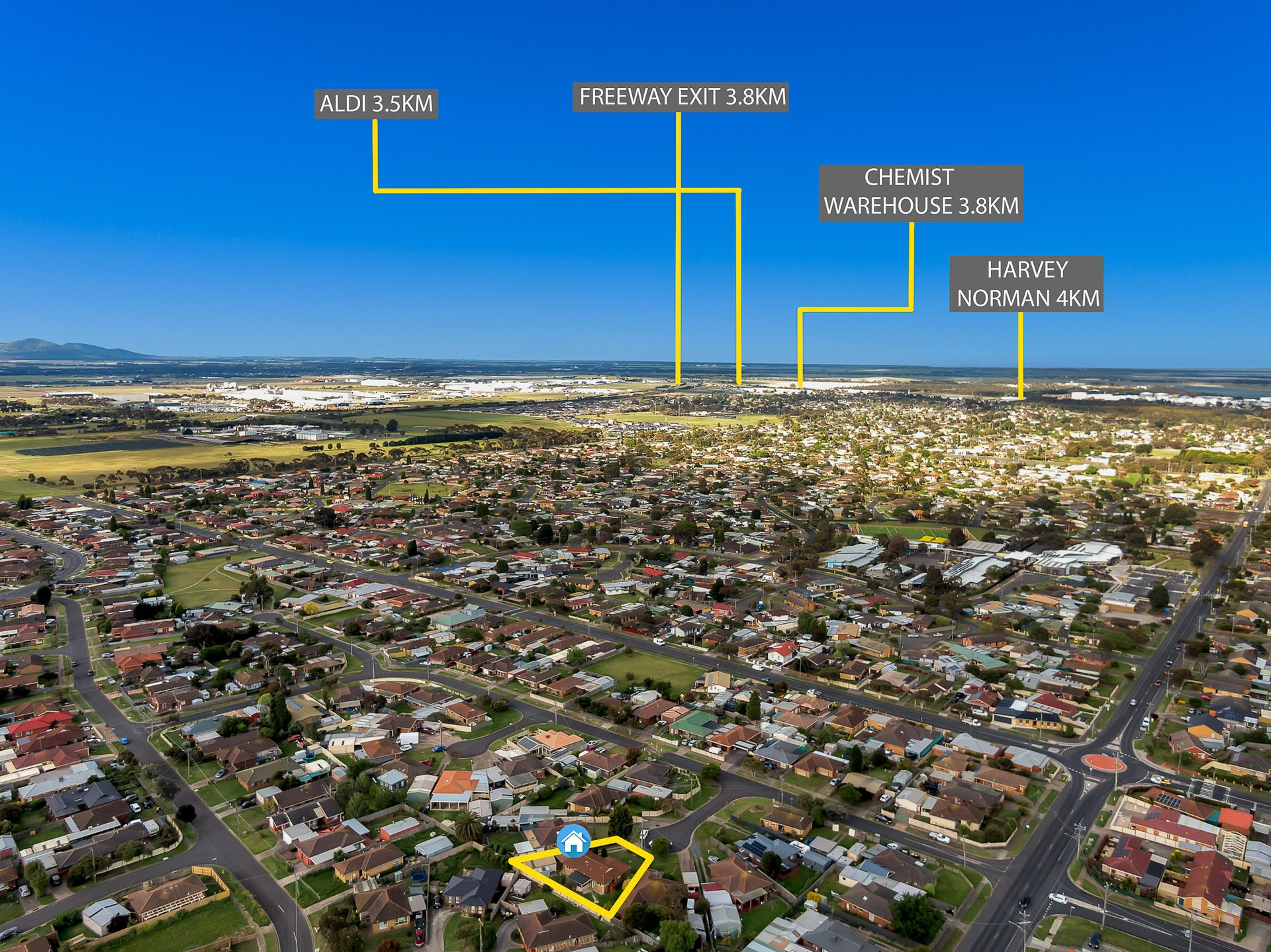 4 Tyrrell Close, Corio image 15
