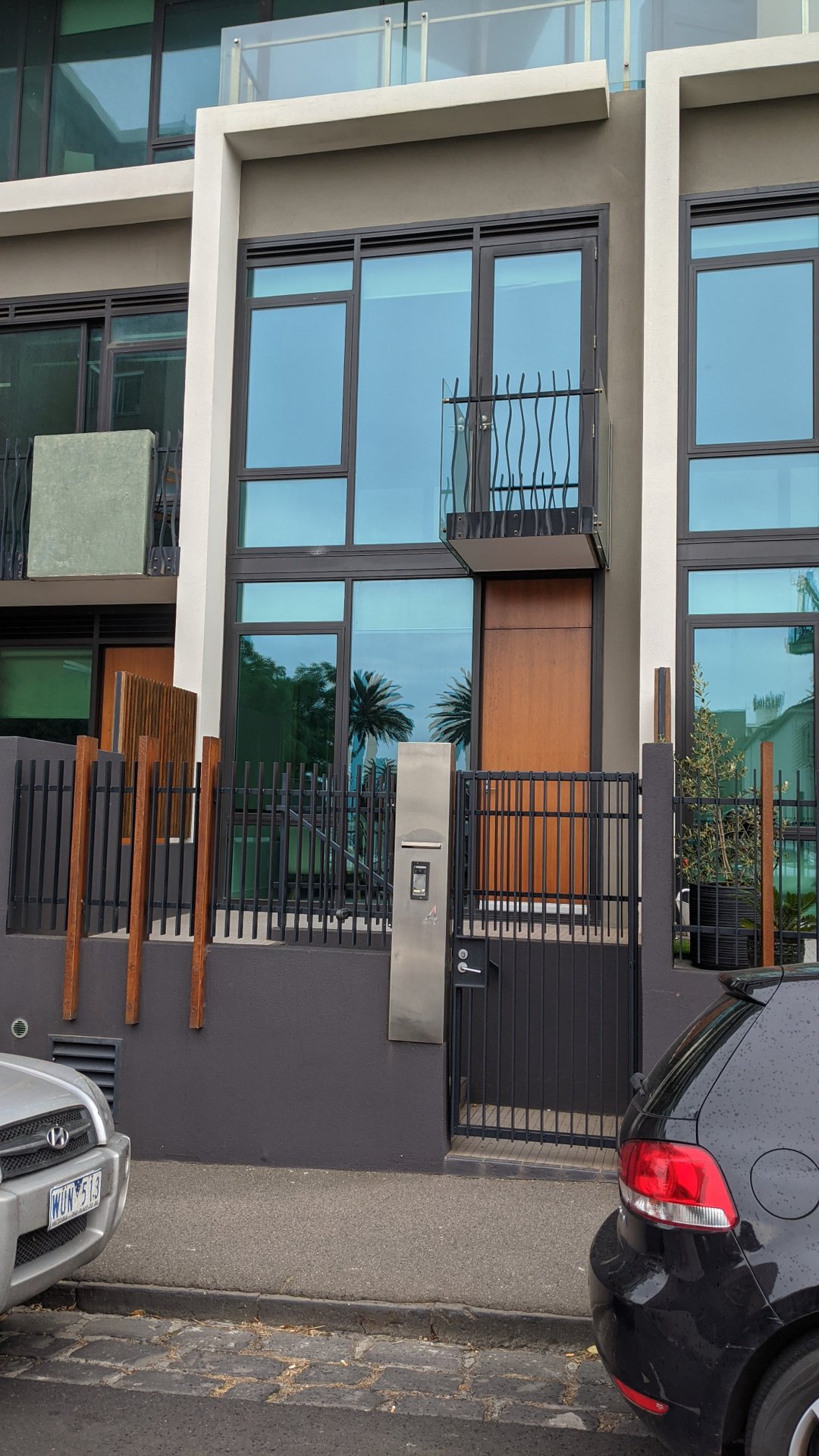 4 Victoria Street St Kilda