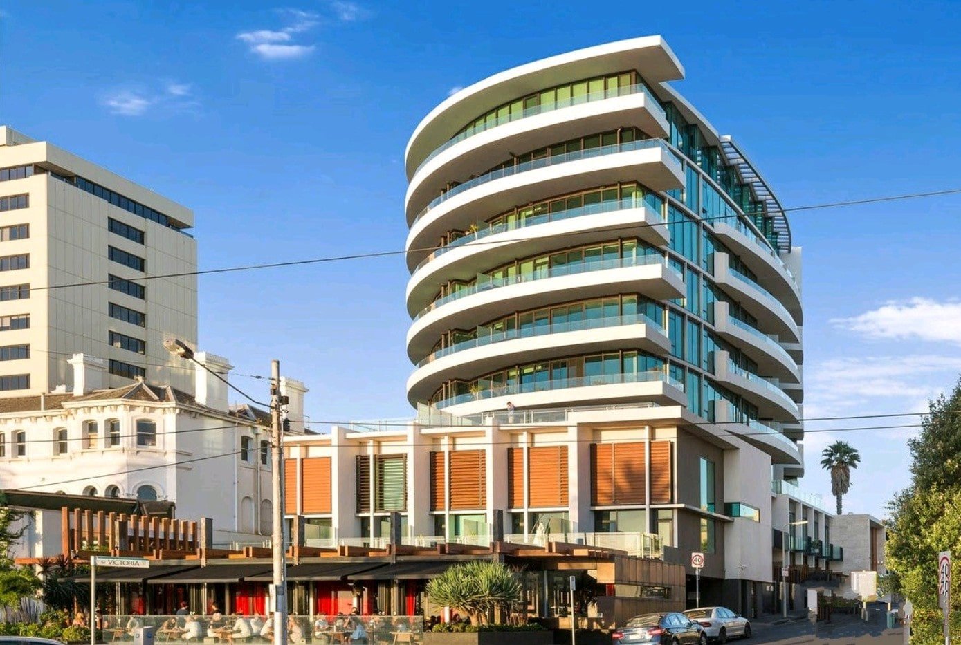 4 Victoria Street St Kilda