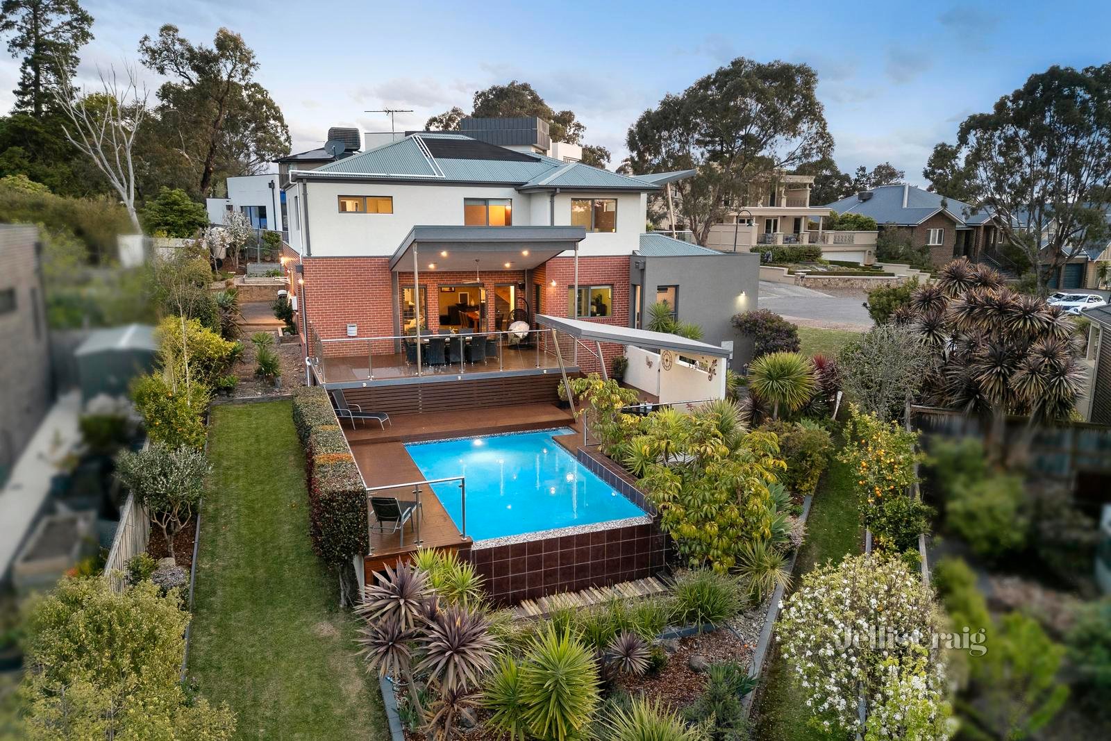 4 Wallaby Court, Plenty image 2
