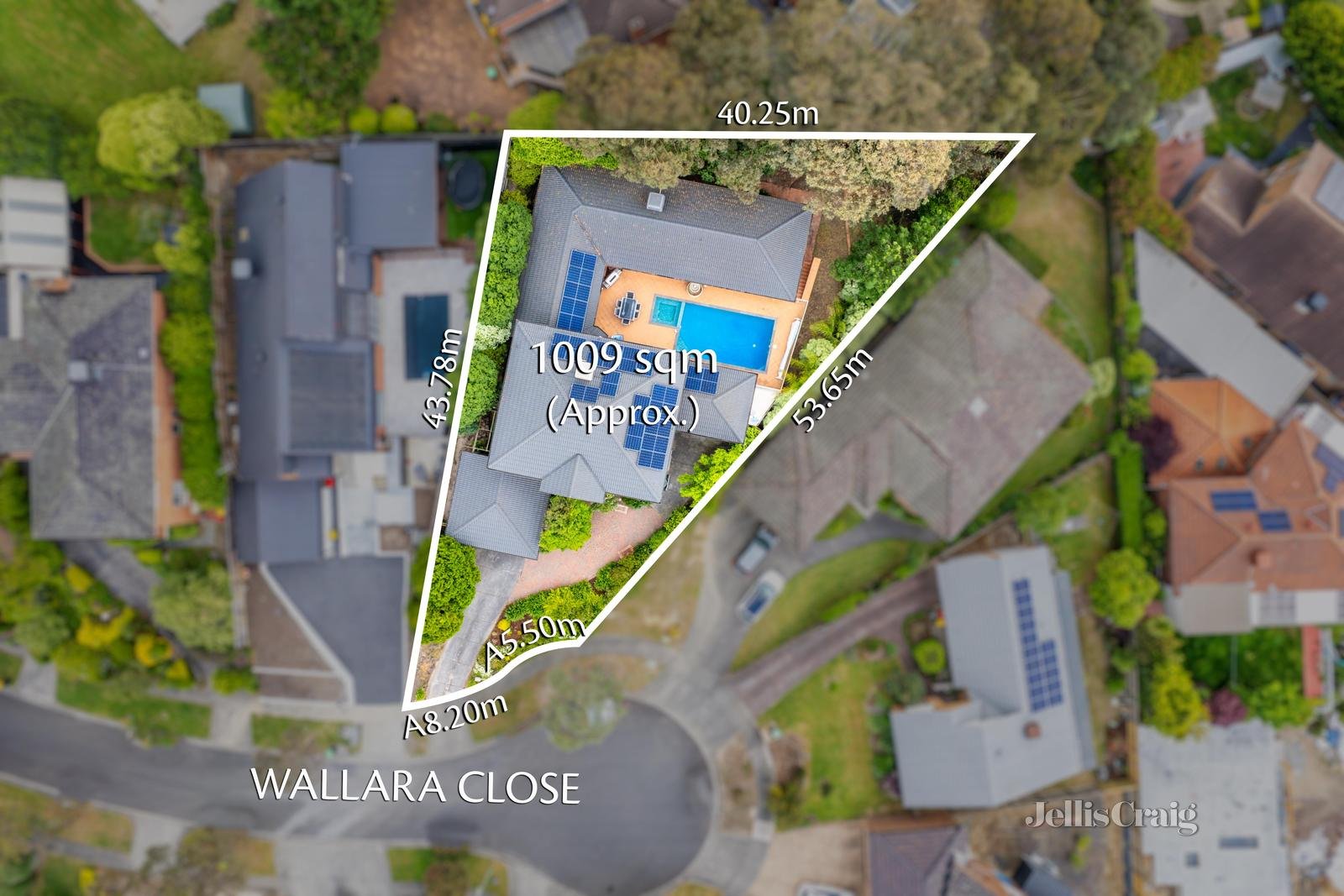 4 Wallara Close, Doncaster East image 2