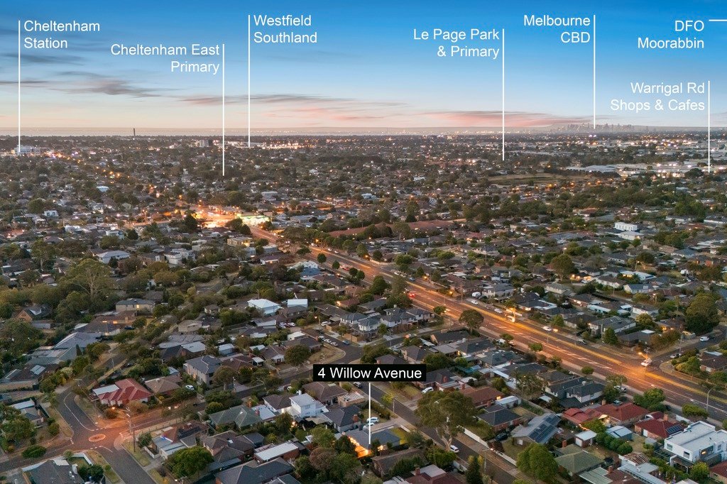 4 Willow Avenue, Cheltenham image 14