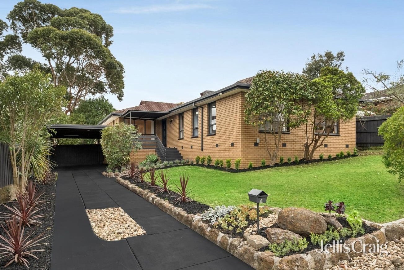 4 Windella Quadrant, Doncaster image 1