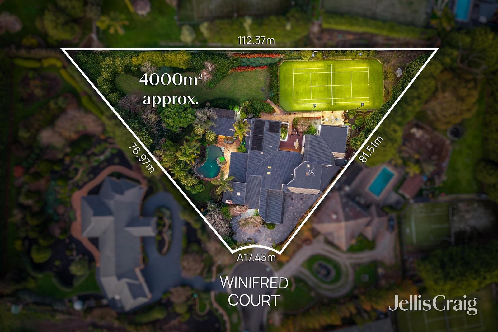 4 Winifred Court, Templestowe image 31