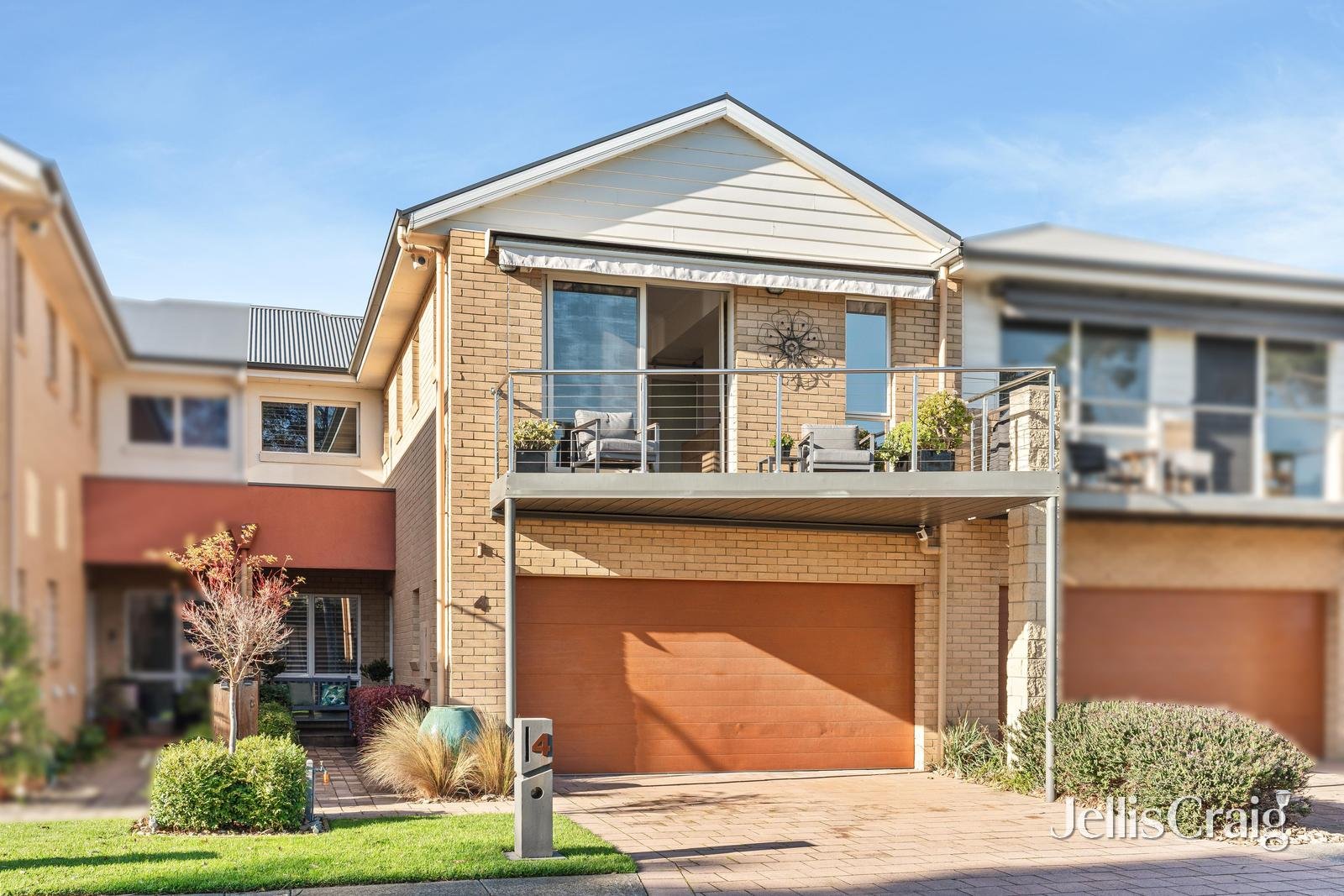 4 Wolstenholme Gardens, Bonbeach image 1