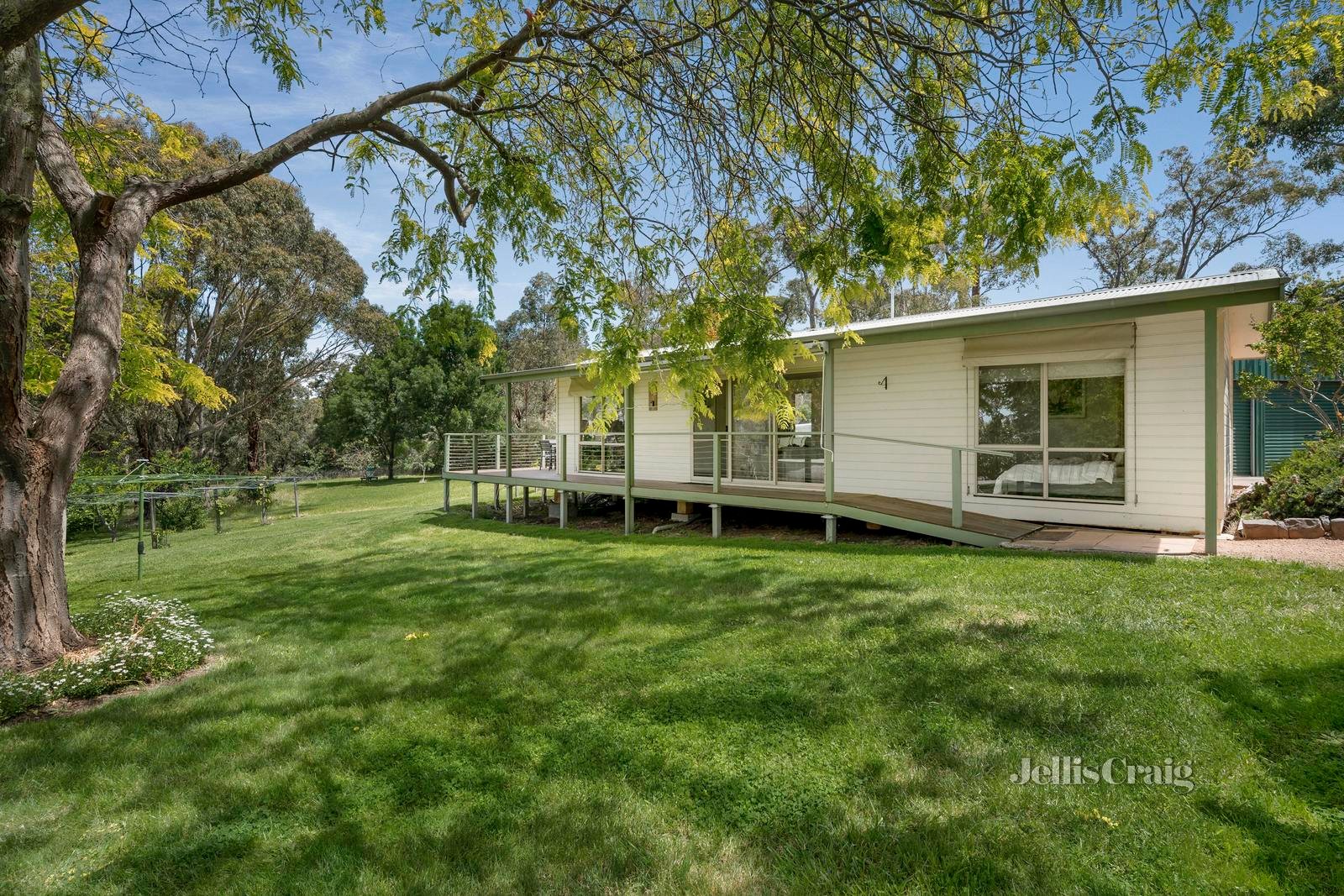 4 Yarraloch Way, Gruyere image 8