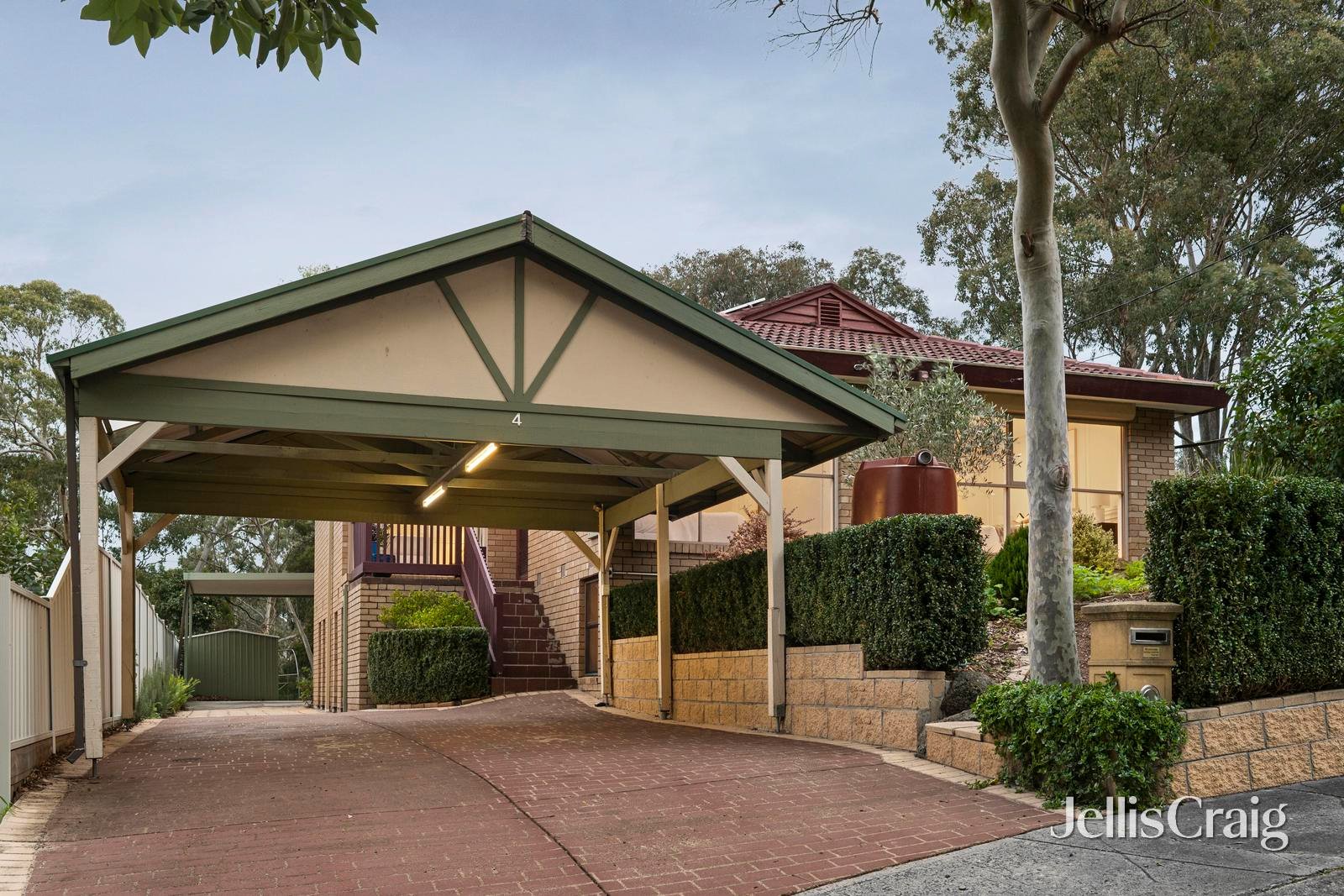 4 Yonde Court, Greensborough image 19