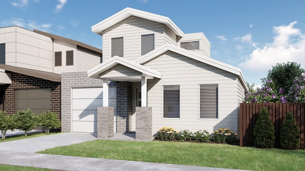 40, 42, 44 Waratah Place, Grovedale image 2