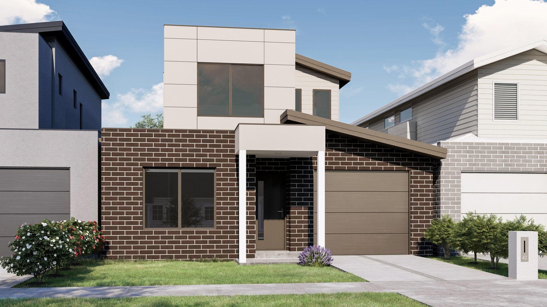 40, 42, 44 Waratah Place, Grovedale image 3