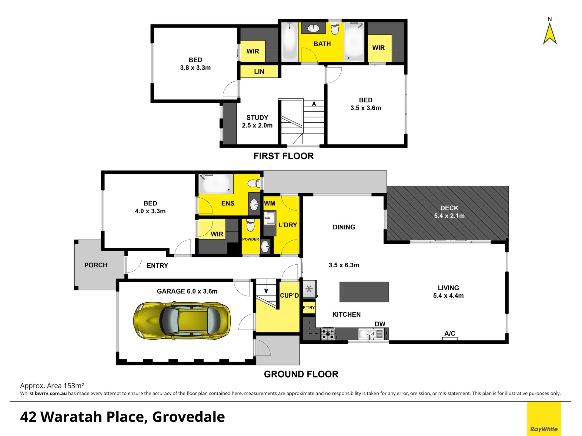 40, 42, 44 Waratah Place, Grovedale image 5