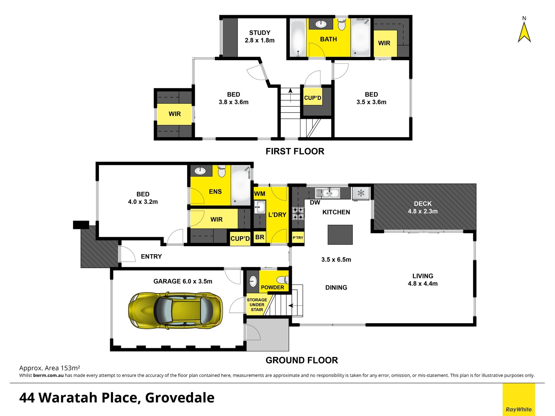 40, 42, 44 Waratah Place, Grovedale image 6