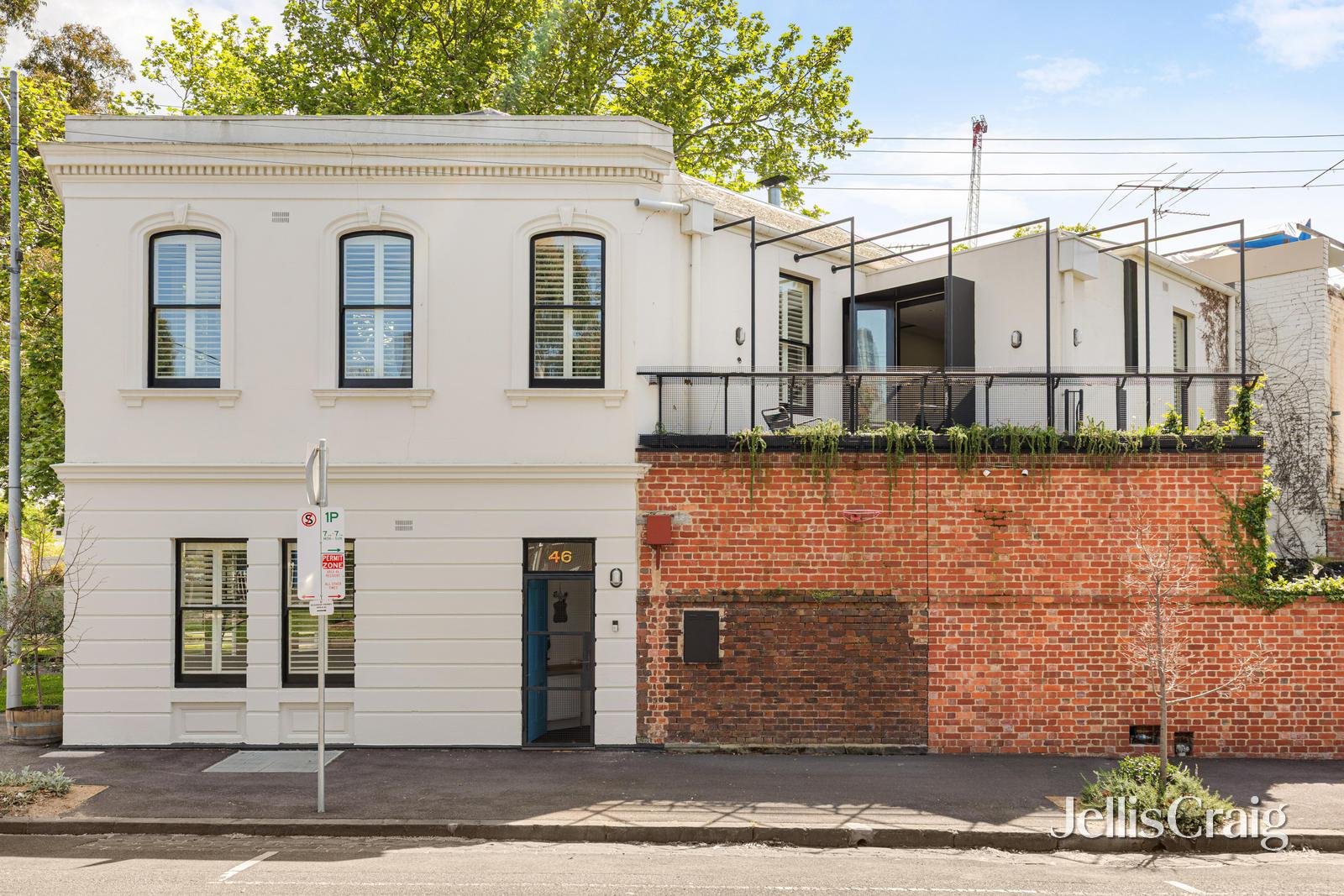 40-48 Faraday Street, Carlton image 1
