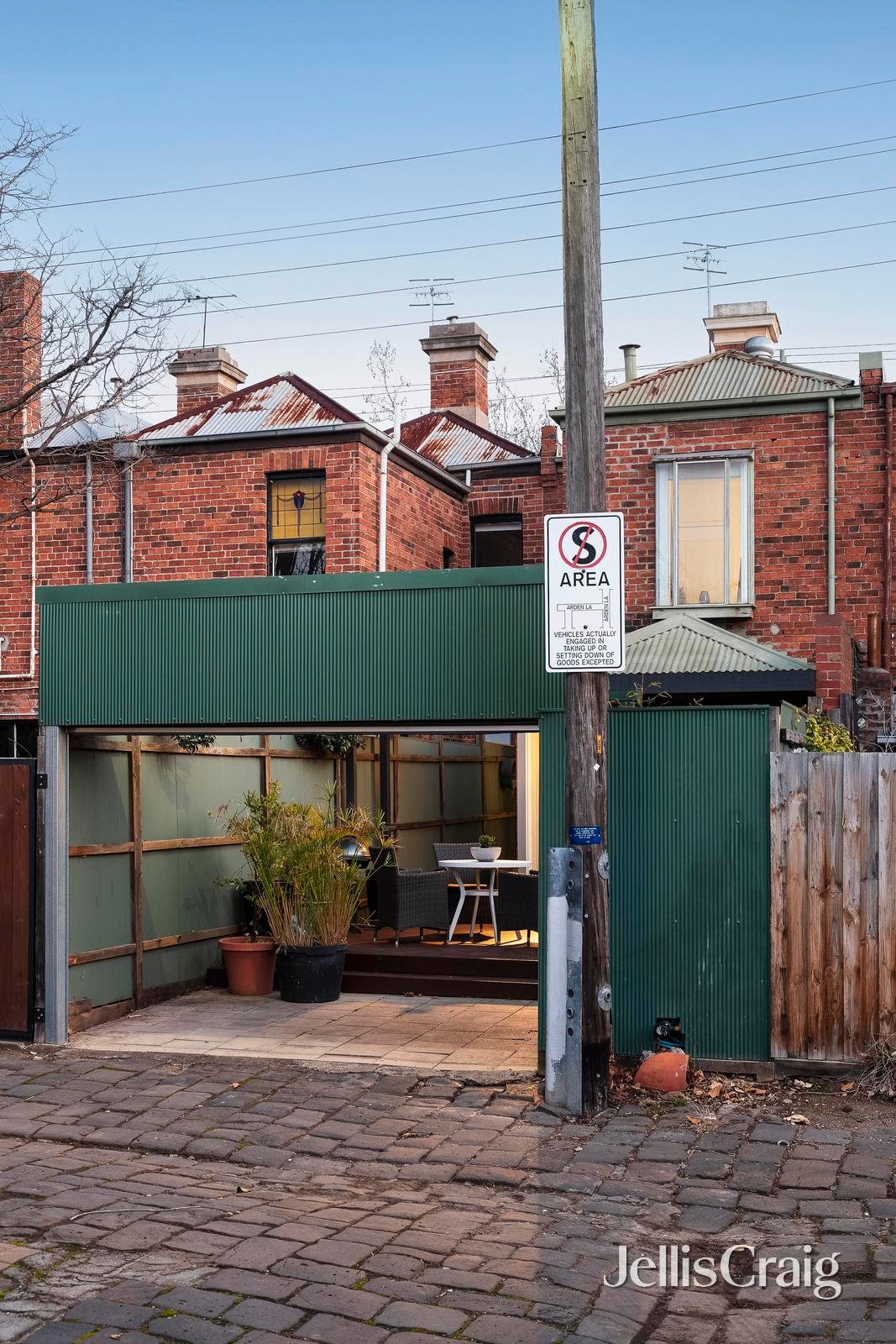 40 Arden Street, North Melbourne image 11