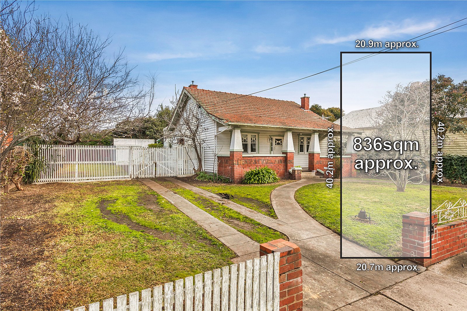 40 Arthur Street, Fairfield VIC 3078