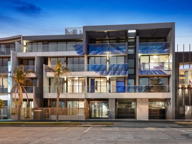 40 Beach Street, Port Melbourne image 6