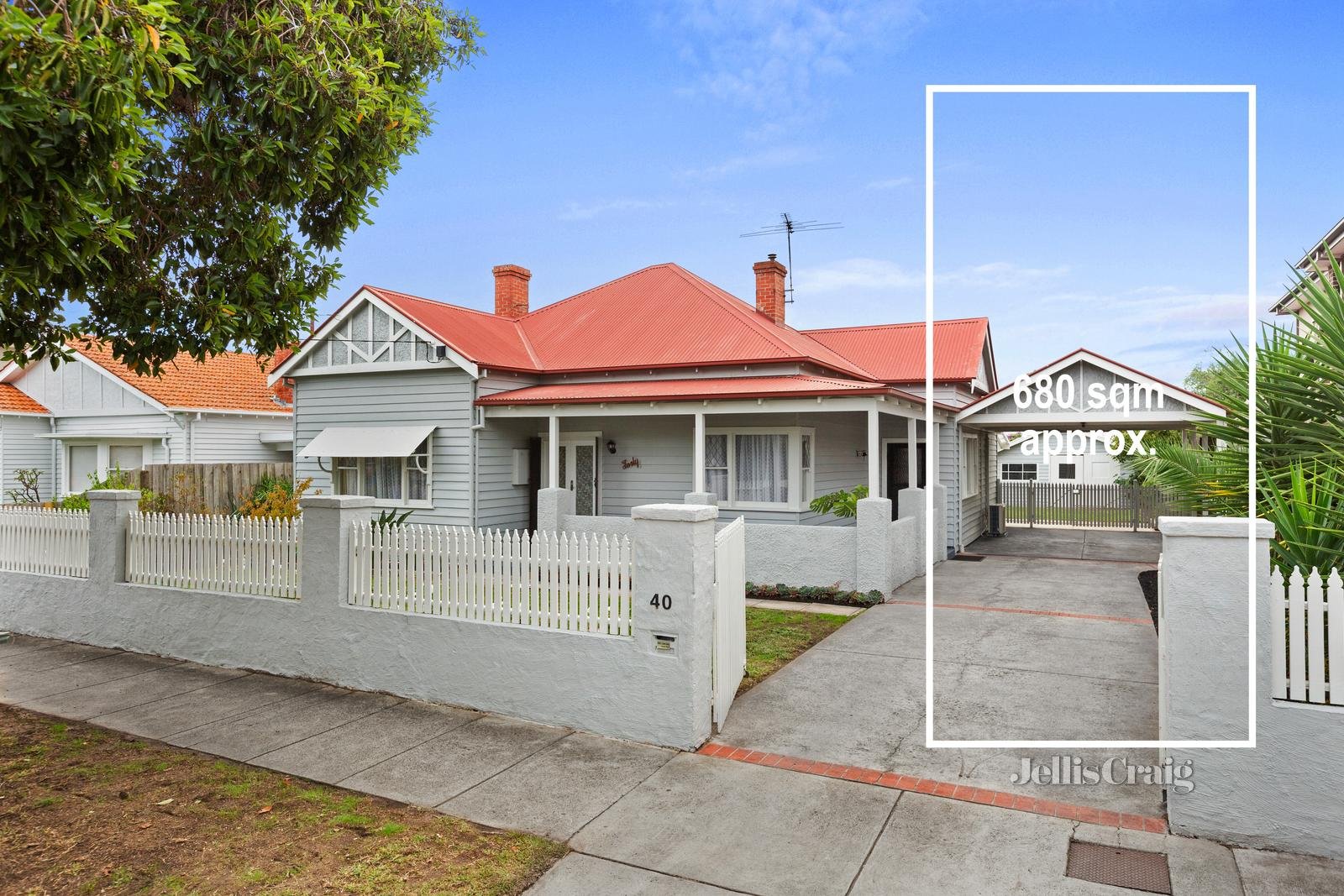 40 Belsize Avenue, Carnegie image 1