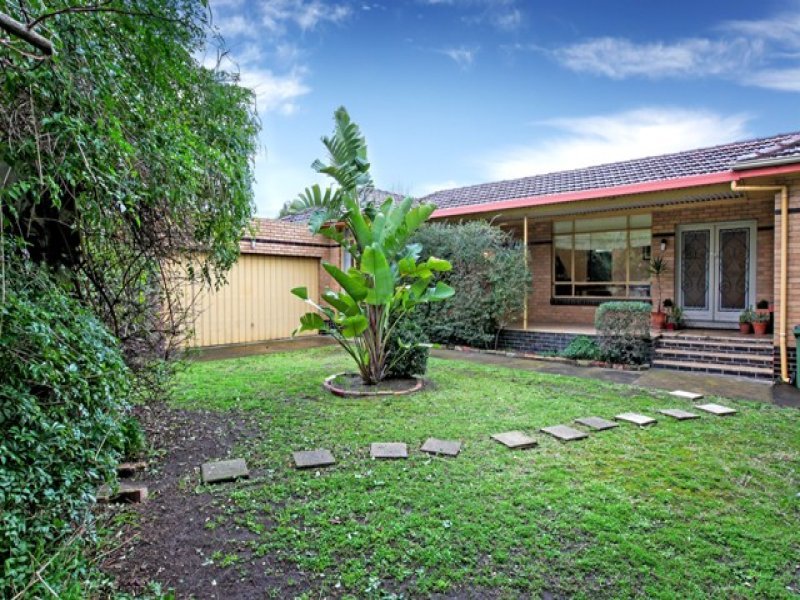 40 Benbow Street YARRAVILLE