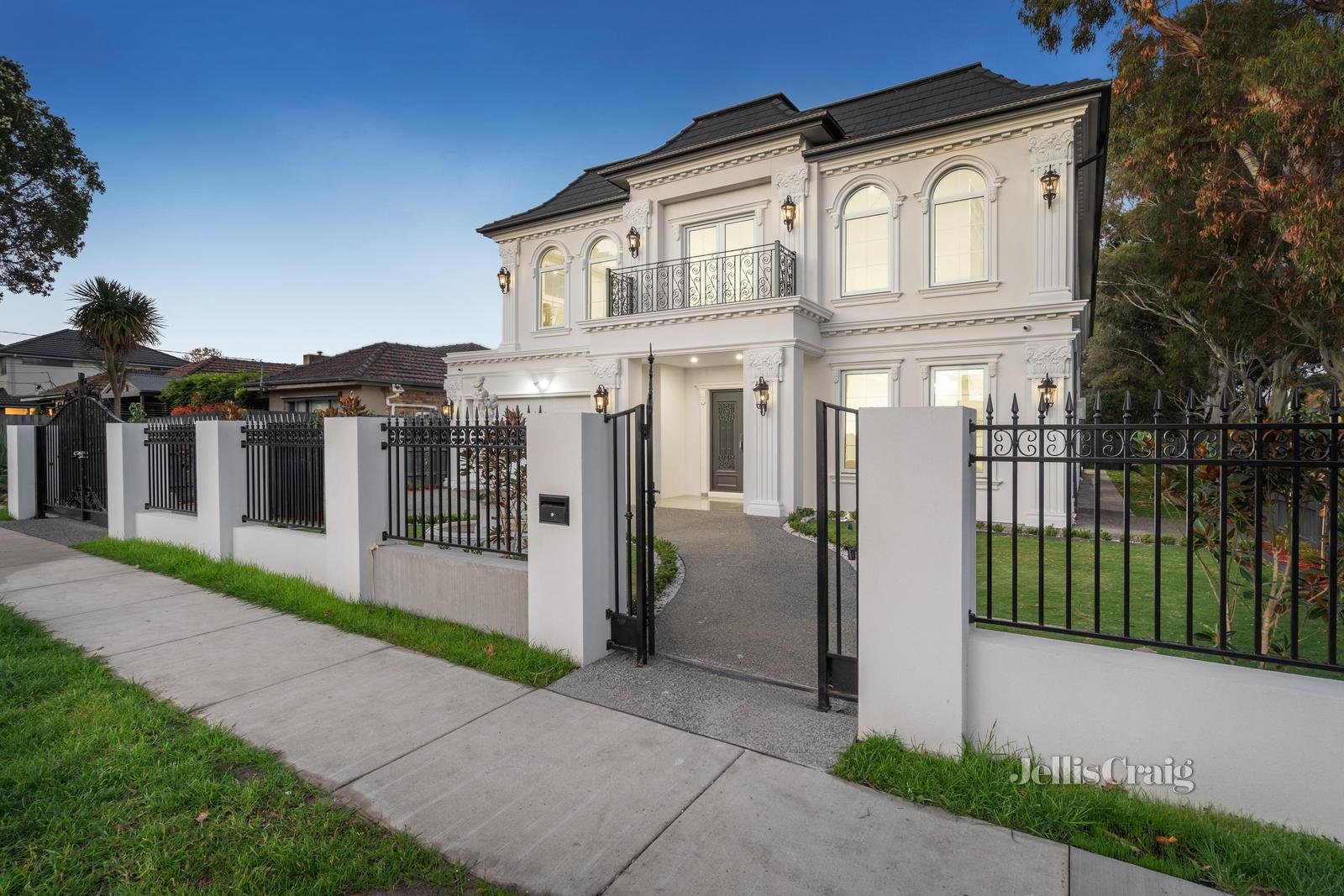40 Bennett Avenue, Mount Waverley image 20