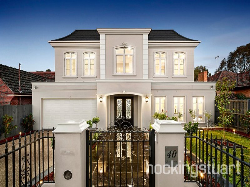 40 Bennett Parade, Kew East image 1