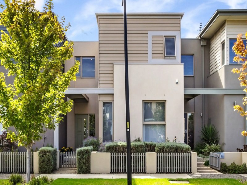 40 Brown Ave, Ascot Vale image 1