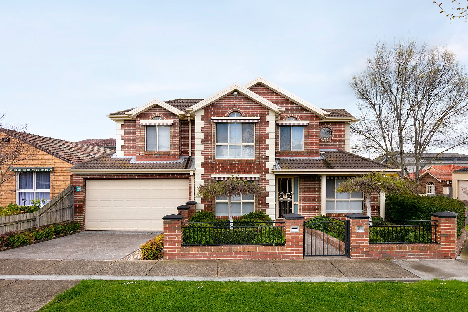 40 Carnarvon Road, Strathmore VIC 3041