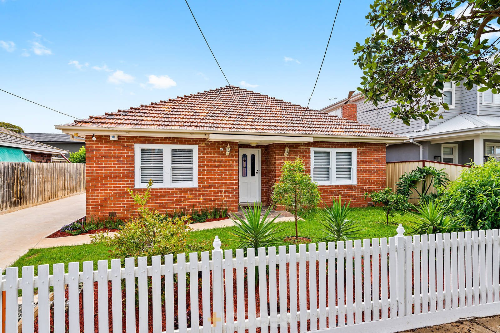 40 Carter Avenue Werribee