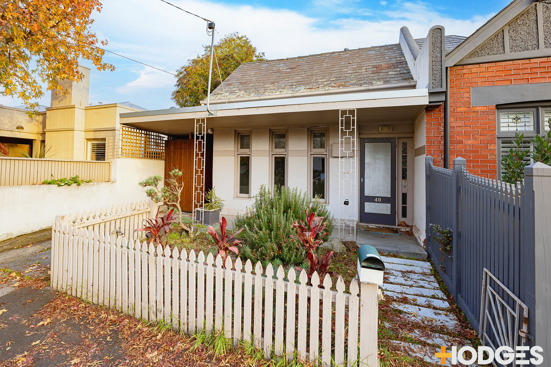 40 Closeburn Avenue Prahran