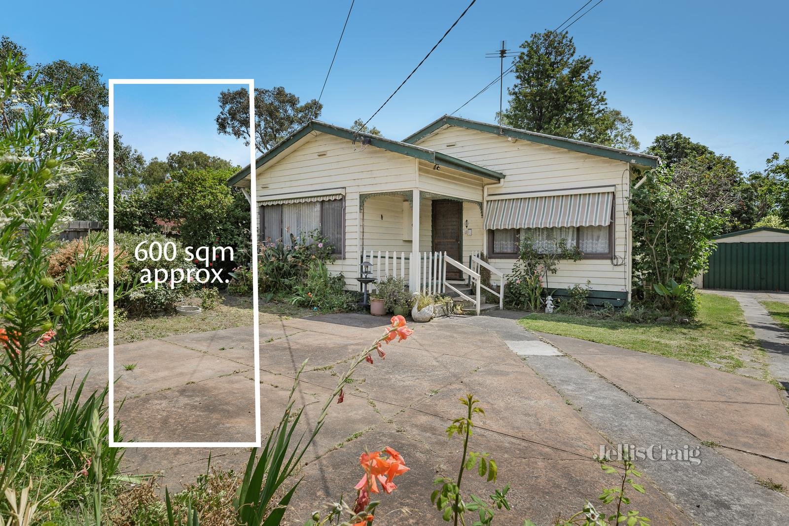 40 Crow Street, Burwood East, VIC 3151 Jellis Craig