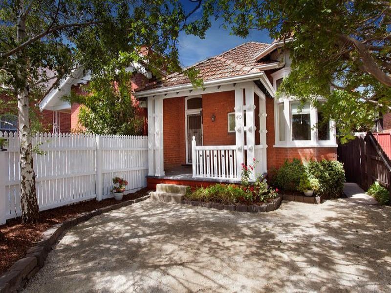 40 Denmark Street, Kew image 1