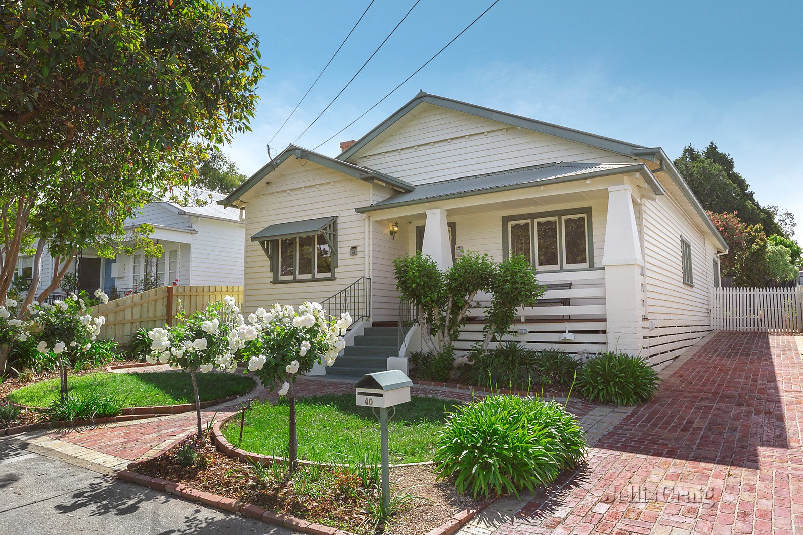 40 Devon Avenue, Coburg image 1