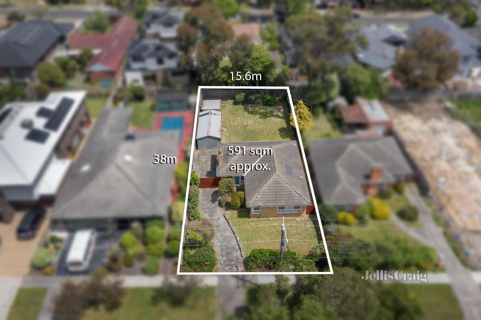 40 Faulkner Street, Forest Hill image 2