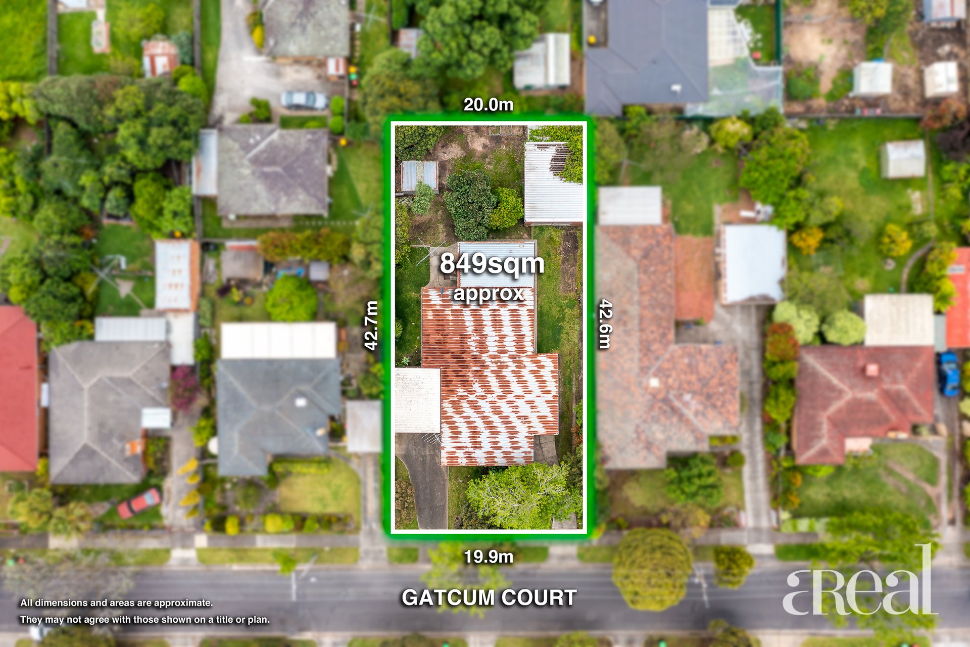40 Gatcum Court, Noble Park VIC 3174