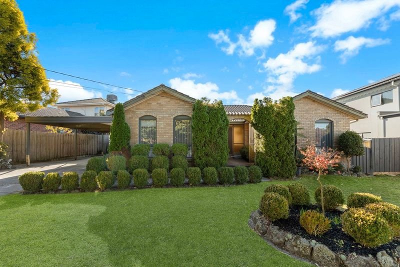 40 Gauntlet Avenue, Glen Waverley image 10