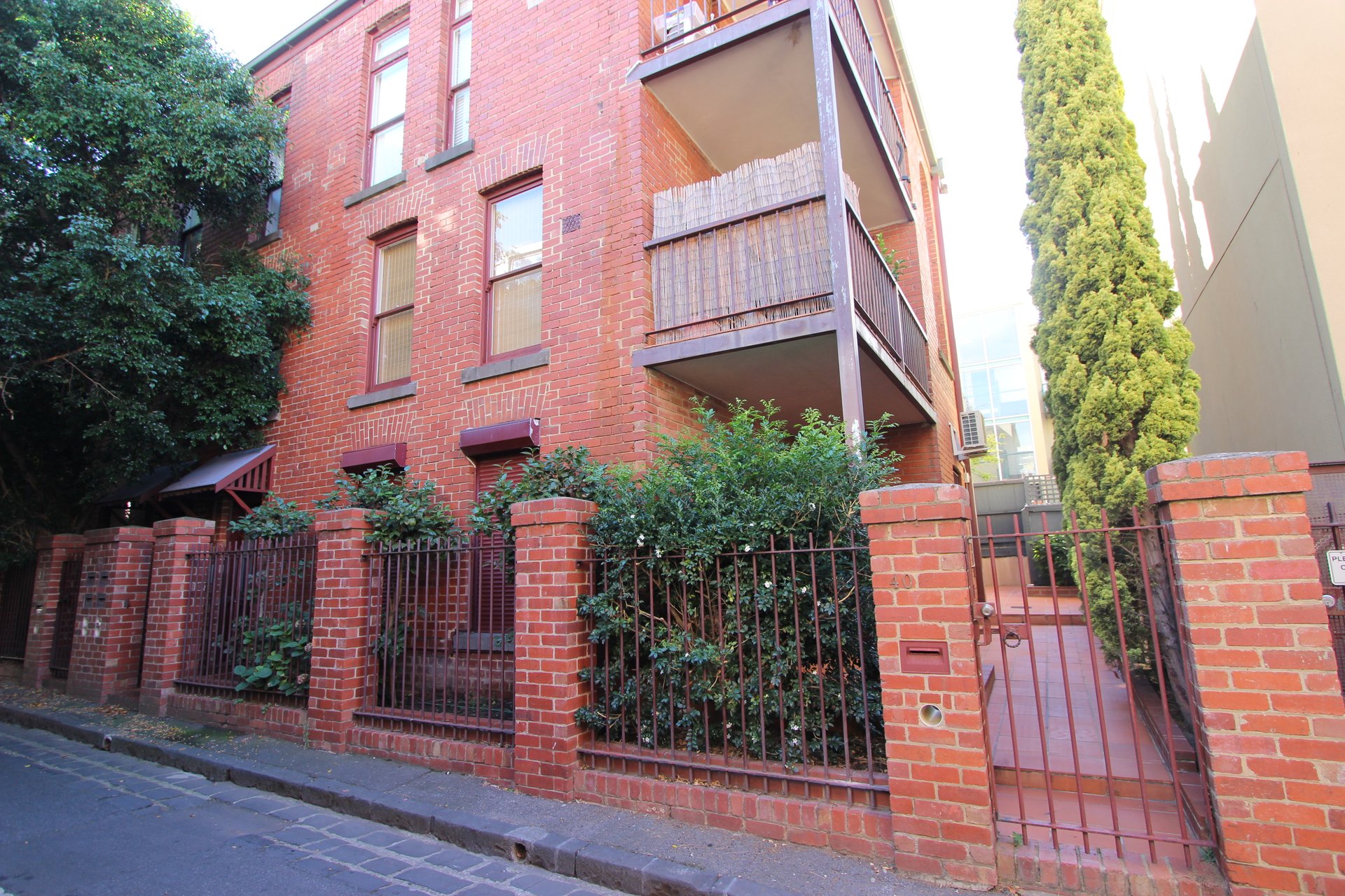 40 Grattan Place, CARLTON VIC 3053